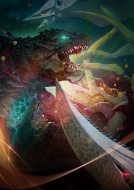 Gamera -Rebirth-@Blu-ray BOX