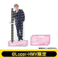 クリアペンスタンド 超特急(カイ)【@Loppi・HMV限定】