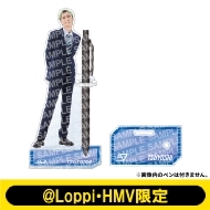 クリアペンスタンド SUPER★DRAGON(古川毅)【@Loppi・HMV限定】