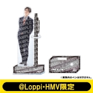 クリアペンスタンド ONE N' ONLY(REI)【@Loppi・HMV限定】