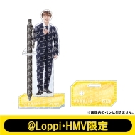 クリアペンスタンド BUDDiiS(KEVIN)【@Loppi・HMV限定】