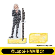 クリアペンスタンド BUDDiiS(MORRIE)【@Loppi・HMV限定】