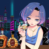 ECXL[ADł / At (7C`VOR[h)