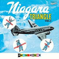 NIAGARA TRIANGLE Vol.1 50th Anniversary Edition ySYՁz(AiOR[h)