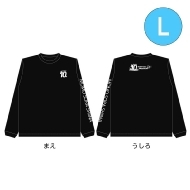 希少3XL⭐️水玉 海外限定 スリムロングスリーブ Tシャツ Ramu ロングスリーブTシャツ【Mサイズ】 : TrySail | HMV&BOOKS online