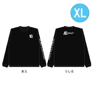 ロングスリーブTシャツ【Mサイズ】 : TrySail | HMV&BOOKS online