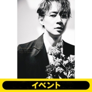 �s�D�y�C�x���g�Q�����t���tPARK YUCHUN ���{1st�ʐ^�W�wFragments of color�x�������Ł��yHMV&BOOKS online����z���S�z����