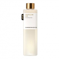 シルクペプチドEGFハートフィットスムージングトナー