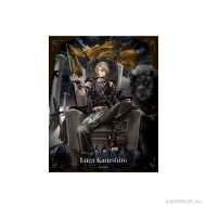 �L�����o�X�A�[�g ���J�E�J�l�V��