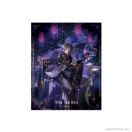 �L�����o�X�A�[�g �Ńm�V���E