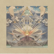 Fields (Coke Bottle Green Vinyl)