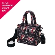 Hysteric Mini Mini Square Bag Book Devilkin Ver.�y���[�\���Ehmv�Ŕ̔��z