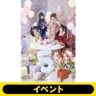 �s��ˁF�C�x���g���咊�I�t���������Ă��Ă݂� 5th Anniversary Photobook �J���C�C�E���A���Y�� ���S�z����