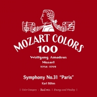 Symphonies Nos.30, 31, 32, 24 : Karl Bohm / Berlin Philharmonic