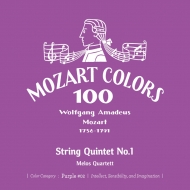 String Quintets Nos.1, 2 : Melos Quartett, Franz Beyer(Va)