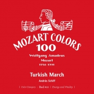 Piano Sonatas Nos.10, 11, 12 : Andras Schiff