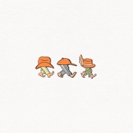 Walkman (Orange Crush Vinyl)