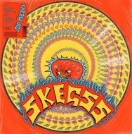 Top Heavy (Zoetrope Design Vinyl)