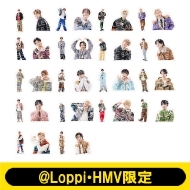 EBiDAN/�ե졼�������륻�å�