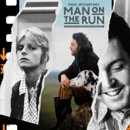 Man On The Run: Music From The Motion Picture Soundtrack