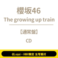 �s��Loppi�EHMV���� ���ʐ^�t�tThe growing up train