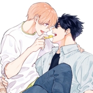 Blcd Collection Iki Dekinai No Ha Kimi No Sei 6