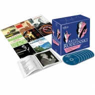 Artur Rodzinski Complete Westminster Recordings (25CD)