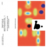 Triptyque Beethoven Vol.1 -Mozart, Haydn, Beethoven : Quatuor Dutilleux