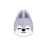 ぬいぐるみリング【DWAEKKI】 : Stray Kids | HMV&BOOKS online - SKZ25098