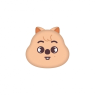 ぬいぐるみリング【Wolf Chan】 : Stray Kids | HMV&BOOKS online