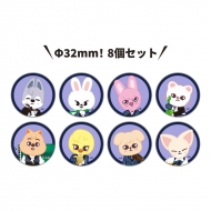 缶バッチセット【H】 : Stray Kids | HMV&BOOKS online - SKZ25121