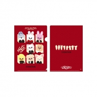 クリアファイル【B】 : Stray Kids | HMV&BOOKS online - SKZ25124