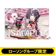 �z�����C�u (hololive)/�A�N�����X�^���h�p�l��(Azki)