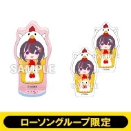 �z�����C�u (hololive)/�Ȃ肫��!���炠���N���Z�b�g(Azki)