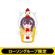 �z�����C�u (hololive)/�Ȃ肫��!���炠���N���o�b�W(Azki)