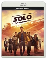 Solo: A Star Wars Story