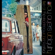 Live At The Montreaux Jazz Festival