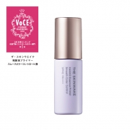 ザ・スキンウエイク 発酵液プライマー スムースカラーコントロール / 藤(パープル)