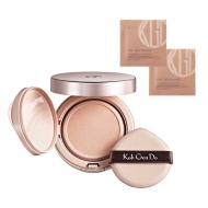 ザ・スキンウエイク 発酵液ファンデーション フィルタリングクリーム デビュー特別セット / P02 ピンク(やや明るめ)