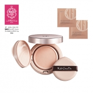 ザ・スキンウエイク 発酵液ファンデーション フィルタリングクリーム デビュー特別セット / P03 ピンク(自然な明るさ)