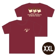 T�V���c�iXXL�j/ �X�t�B�A �`���R�Ղ�2026