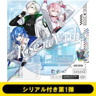 �s�V���A���t����1�e�tRise of Re:Virth�y���񐶎Y����� [��]�z�s�S�z�����t