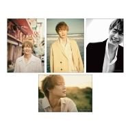 ブロマイドセット(A)/ Fragments of color