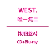 唯一無二 (A)(+BRD)(LTD)