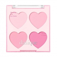 ブレンディングムードチーク / #14 ラブハート