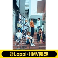 NAZE DREAM STAGE PHOTO BOOK (��)�y@Loppi�EHMV����\���Łz