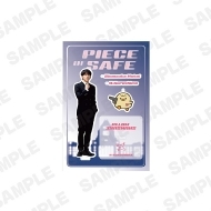 �h���}�w�ҁ[�����Ԃ��[�Ӂx�A�N�����X�^���h�L�[�z���_�[�i��������ver.�j