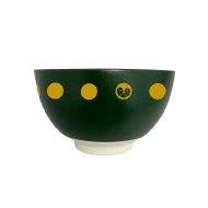 「お腹を満たしてくだしゃんせ」茶碗 / ワンマンライブ2026「祭 ‐ Matsuri -」【事後販売】