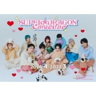 SUPER��DRAGON�J�����_�[ 2026.4�`2027.3