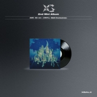 AWE (Walmart Exclusives/2枚組アナログレコード) : XG | HMV&BOOKS